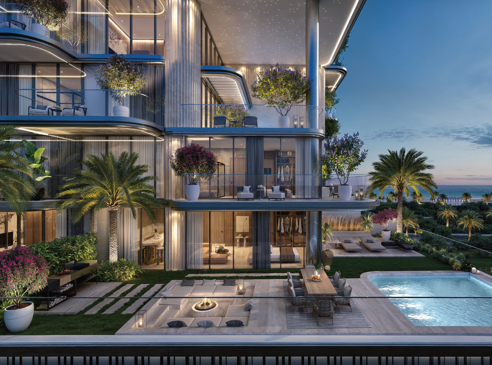 Grand Mansion 1