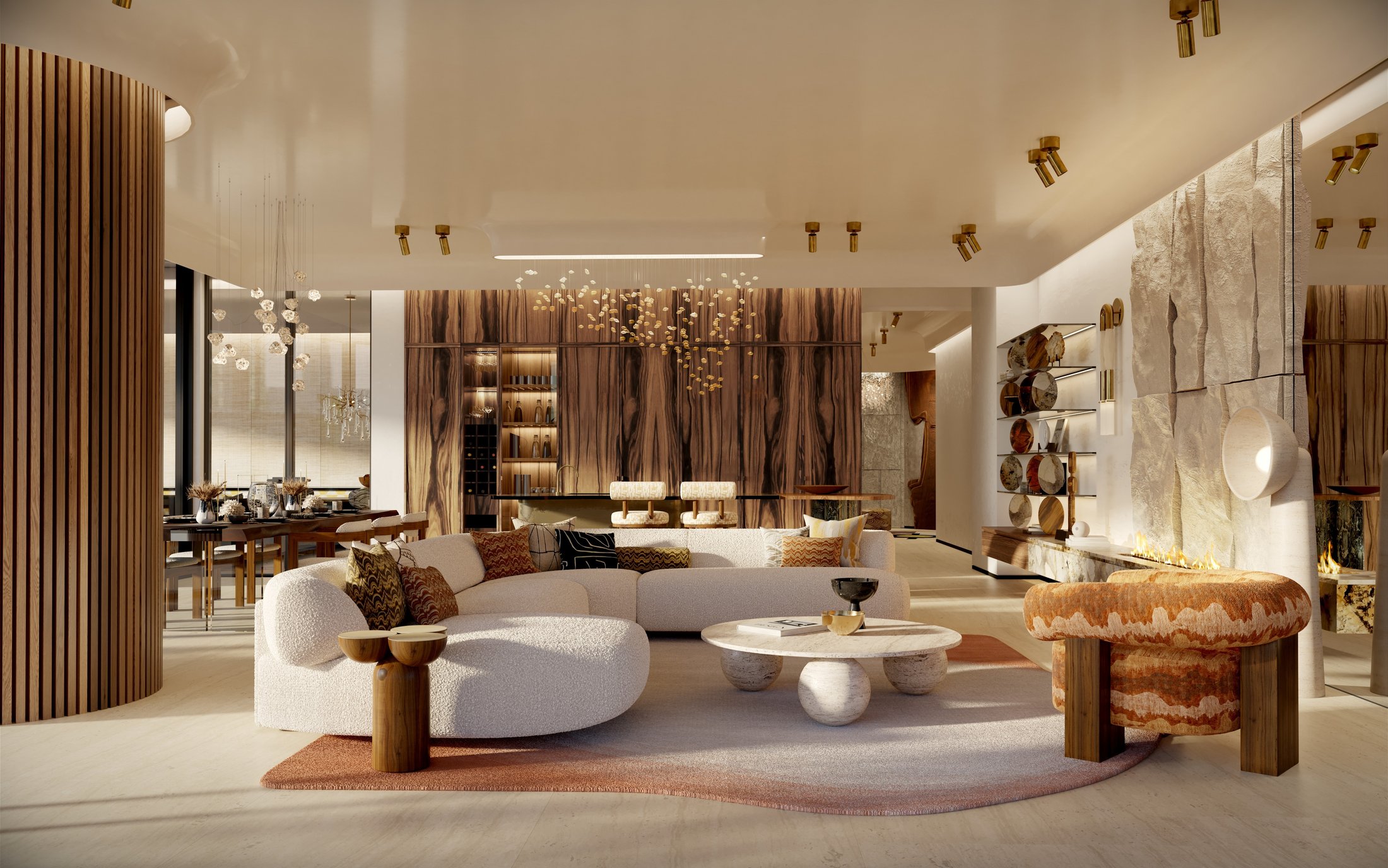 Luxury Villa 2