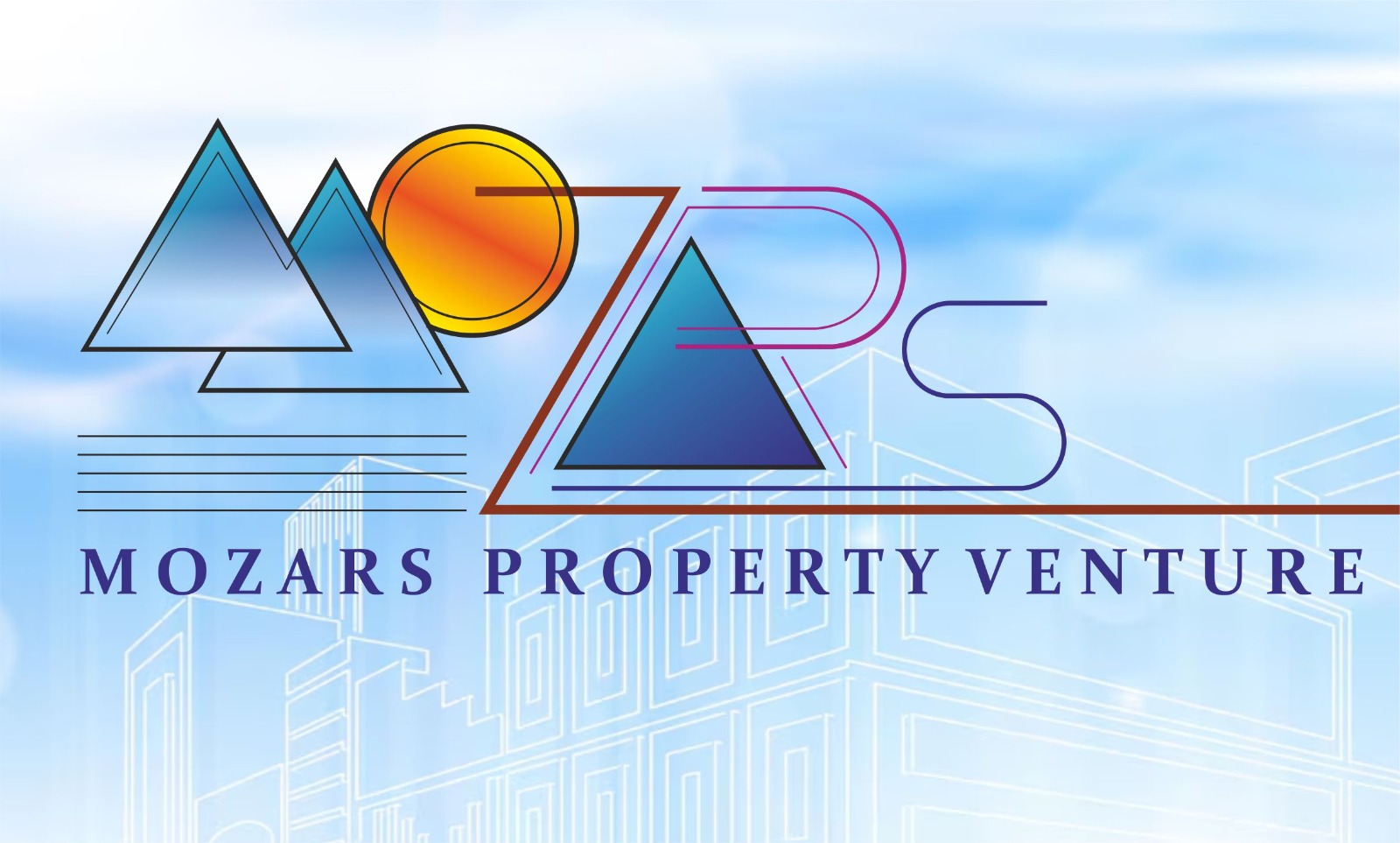 Mozars Logo